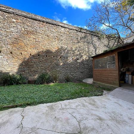 Elegant T2 Entierement Renove Apartment Concarneau Exterior foto