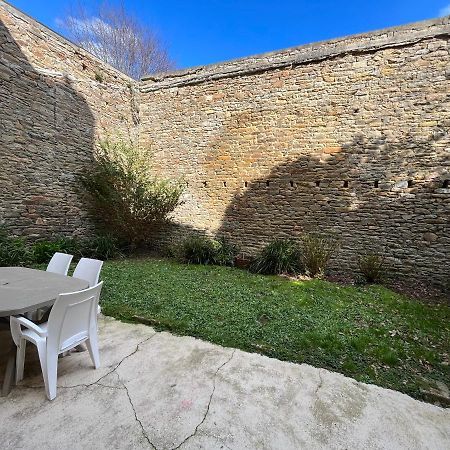 Elegant T2 Entierement Renove Apartment Concarneau Exterior foto
