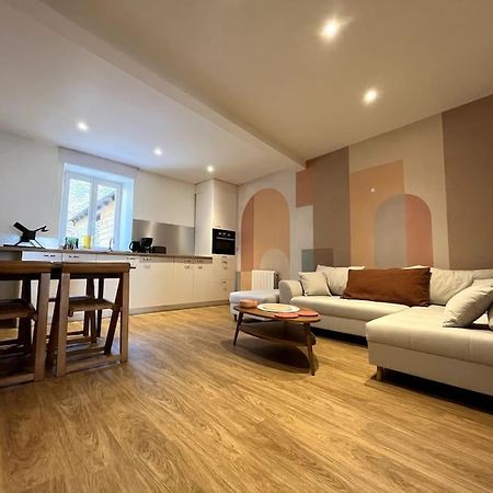 Elegant T2 Entierement Renove Apartment Concarneau Exterior foto